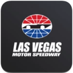 Logo of Las Vegas Motor Speedway android Application 